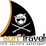 Spirit Surf Travels